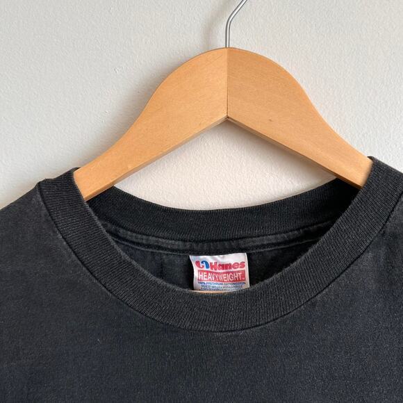 Vintage 1993 Jurassic Park Shirt - Picture 5 of 7